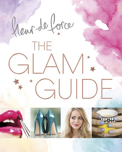 Sách huớng dẫn làm đẹp - The Glam Guide - dtv ebook