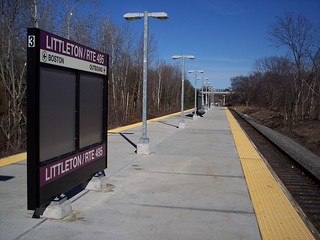 Littleton - Route 495