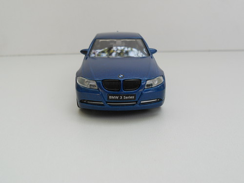 BMW Seria 3 – Mondo Motors2
