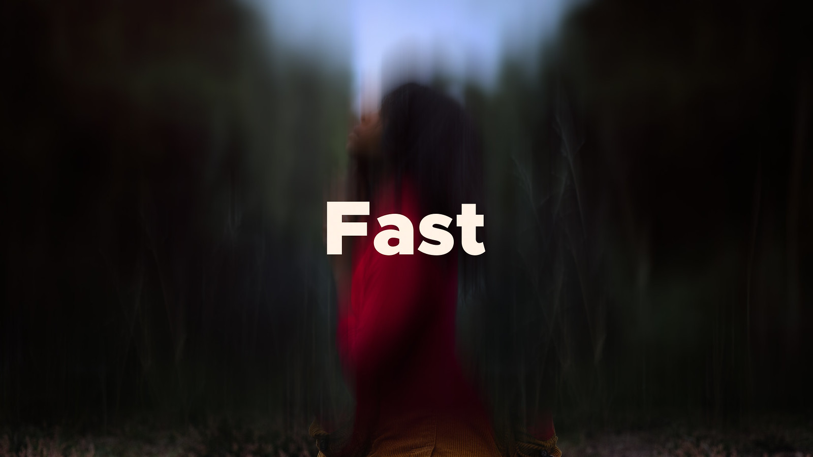 Videohive - Fast Typographic Promo 19569546 [Last Update] - Free Download 