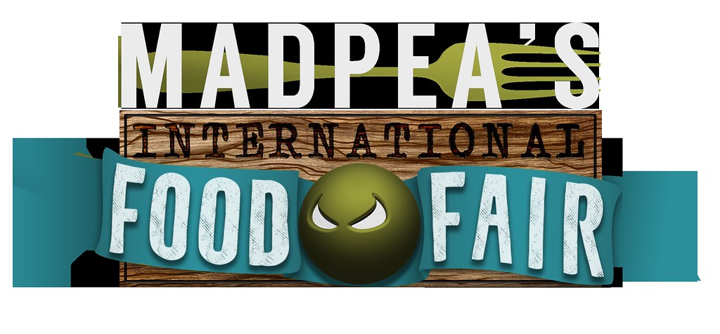 MadPea International Food Fair
