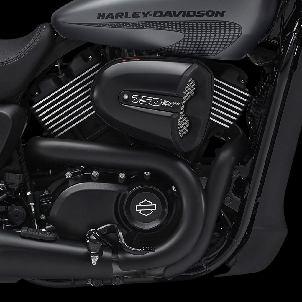 Harley-Davidson-Street-Rod-750 (2)