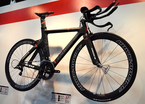 Argon 18 E-112 Bike 2014 | More of the same and thats a good… | Flickr