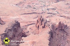 Canyonlands The 

Needles USA