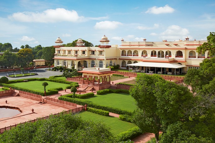 7 Top Amazing Venues For A Fairytale Destination Wedding In Jaipur