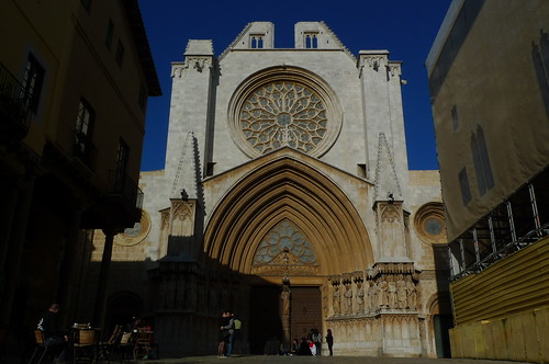 Tarragona, Catalunya, Spain