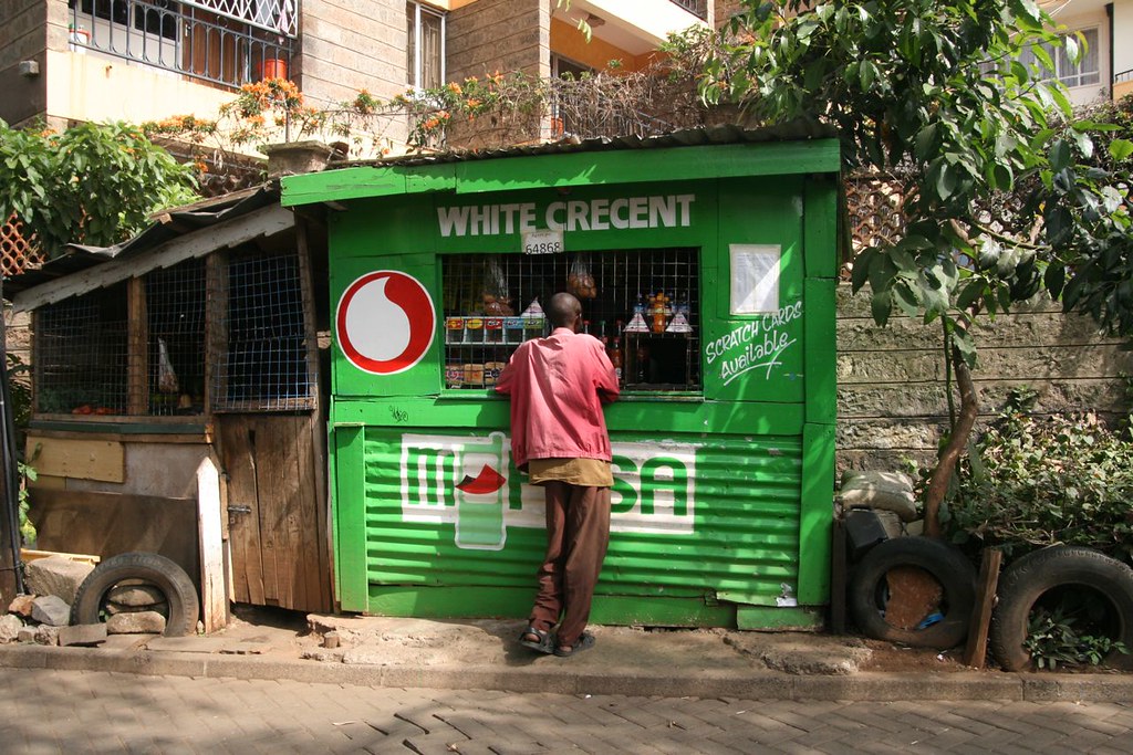 Image result for nairobi kiosks