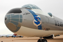 IMG_0631: Convair B-36J Peacemaker