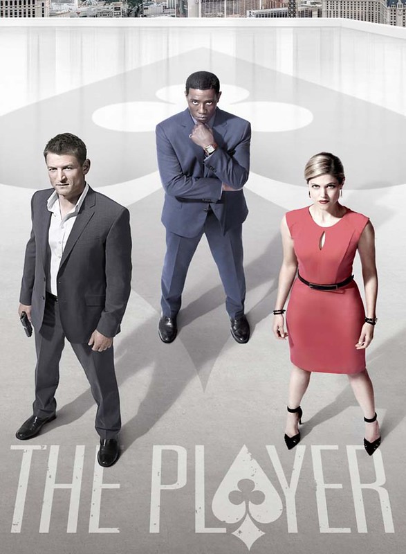 The Player - Poster 2