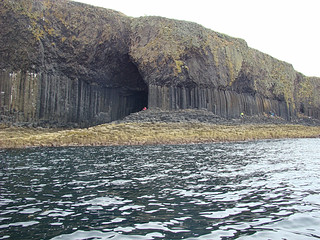 048 Fingal's Cave