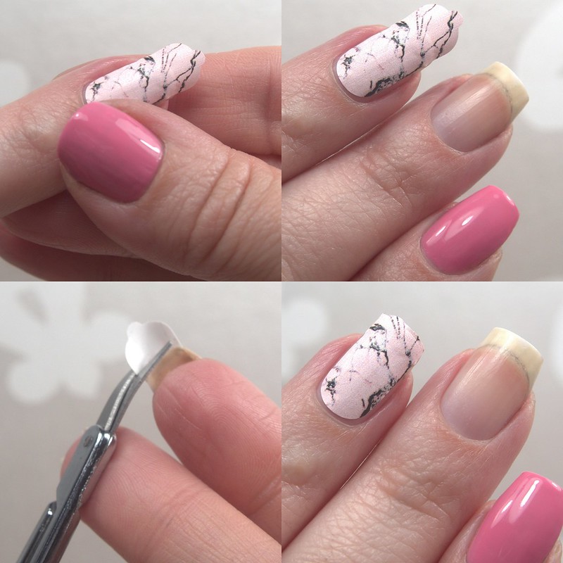 nail art tutorial