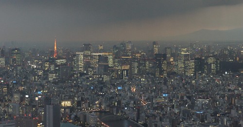 Día 16: Tokyo Sky tree y compras de videojuegos retro. - Luna de Miel por libre en Japon Octubre 2015 (20)