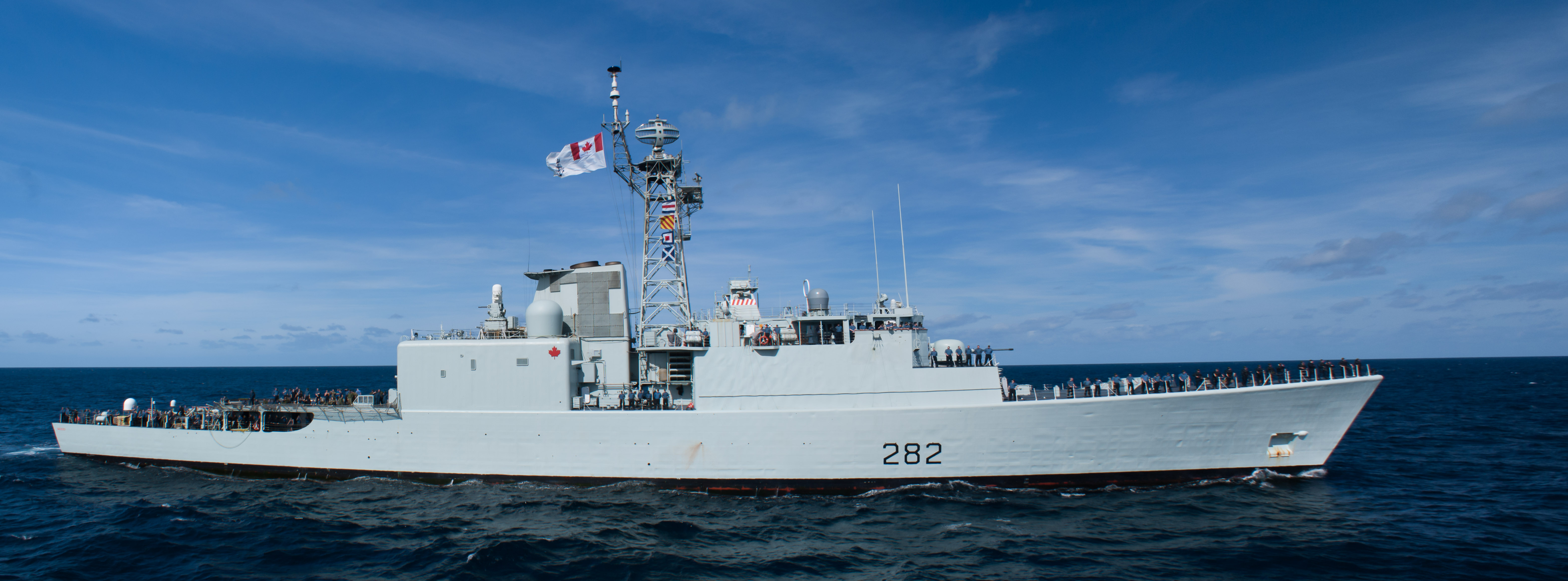 Canadian Navy - Marine Canadienne - Page 6 33079116612_84864335c7_o