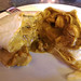 Shandra's Roti - Chicken Curry Roti