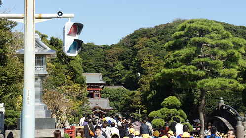 Día 14: Kamakura y Yokohama - Luna de Miel por libre en Japon Octubre 2015 (17)