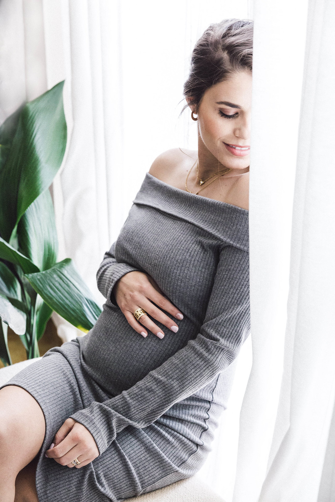 Seams for a desire - Jessie Chanes -pregnancy baby 2-6