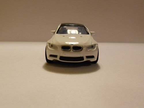 BMW M3 Coupe – Motor Max4