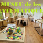 MUSEU de les MATEMÀTIQUES