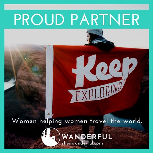 Join Wanderful: A Sisterhood of Women Travelers