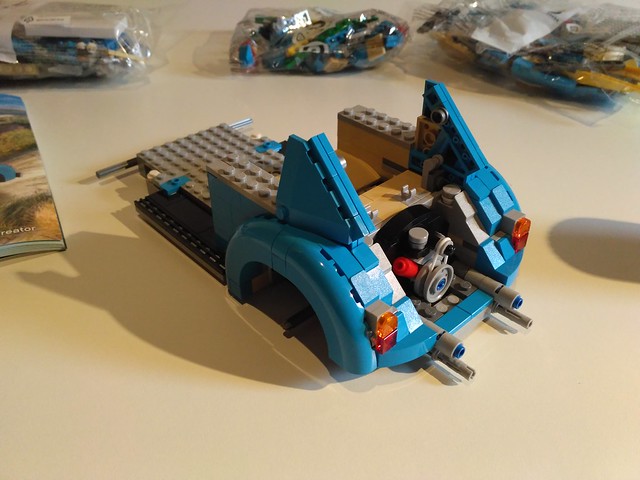 Building the 10252