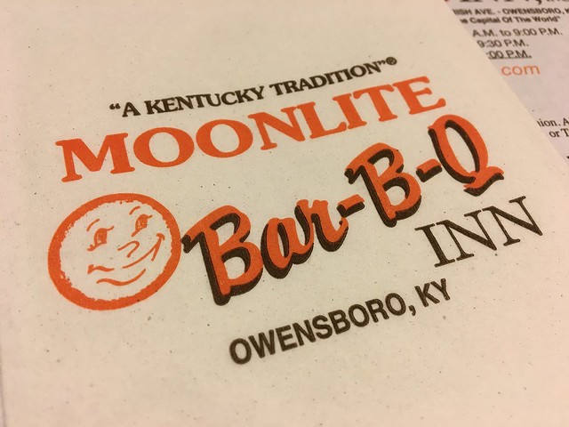 MoonLite Bar-B-Q
