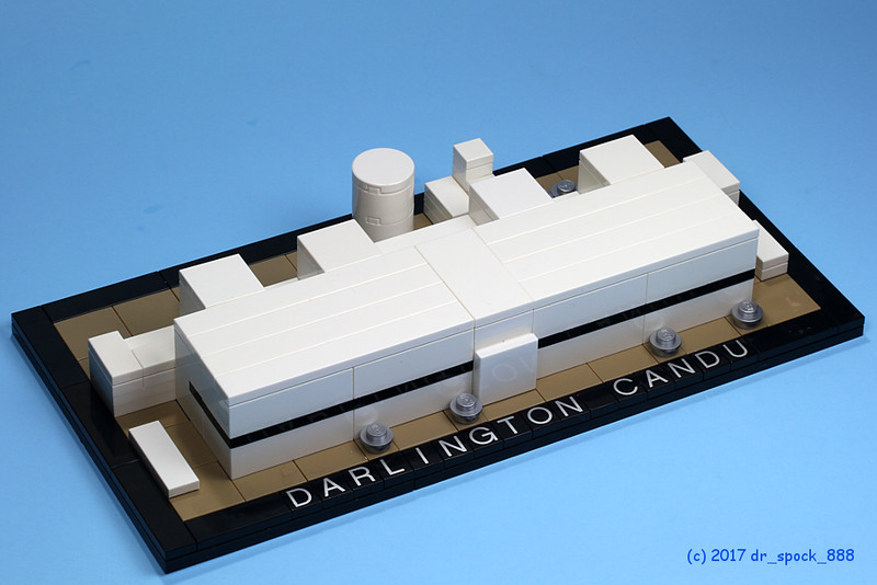 Darlington Nuclear Generating Station