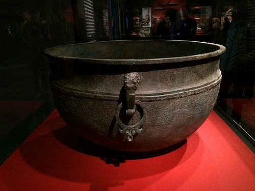 IMG_1141 _ Tomb Treasures, Asian Art Museum
