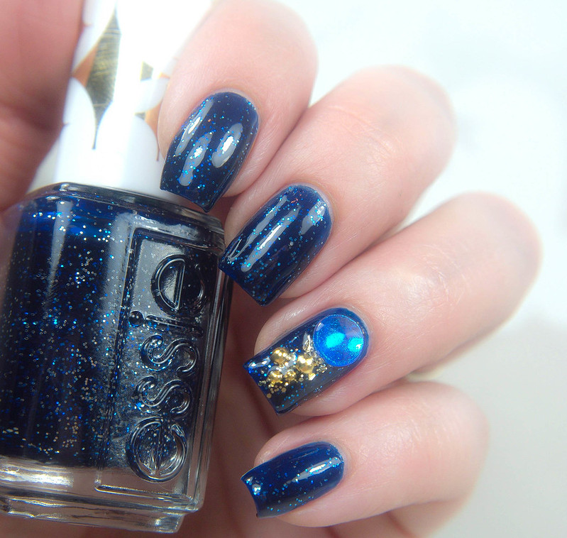 Essie Starry Starry Night