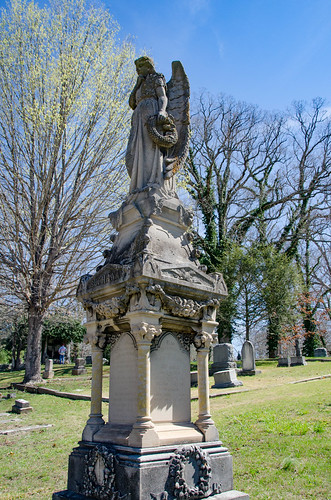 Riverside Cemetery Asheville-043