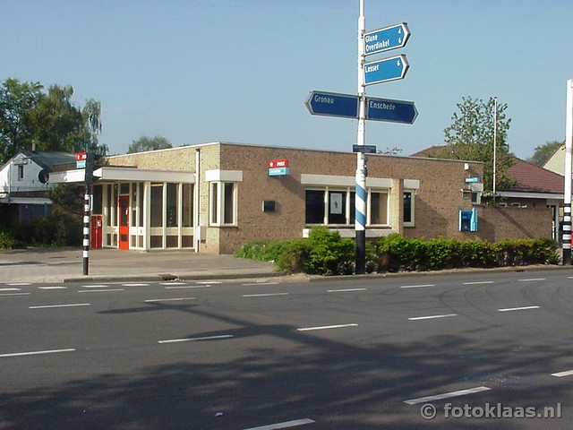 Gronausestraat  1180, 2002-07-01