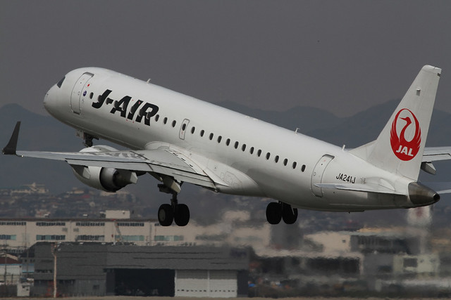 J-Air JA241J