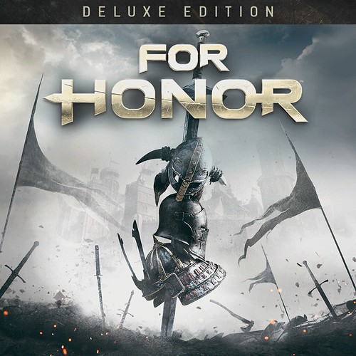 For Honor – Deluxe Edition