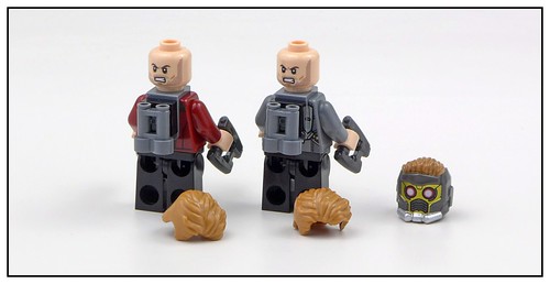 LEGO SuperHeroes Guardians of the Galaxy Vol 2 (2017) figures04