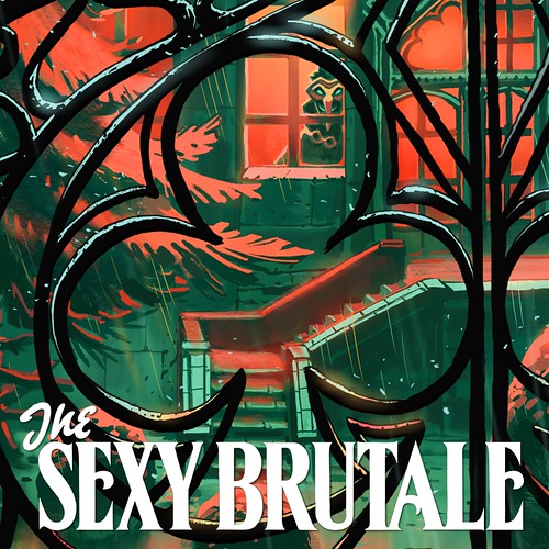 Sexy Brutale