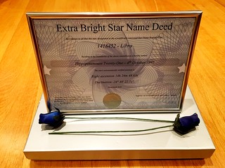 Star-Name-Registry.Com