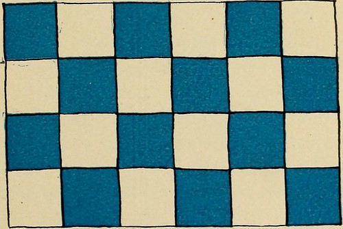 Image from page 102 of "Seat work and industrial occupations; a practical course for primary grades" (1905)