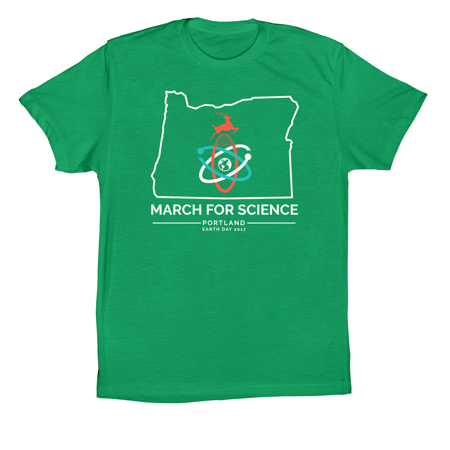 march for science oregon