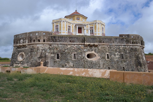 Fuerte de Gracia / Forte da Graça - Elvas, Monumento-Portugal (7)