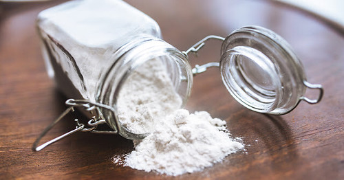Difference between baking powder, baking soda and sodium bicarbonate