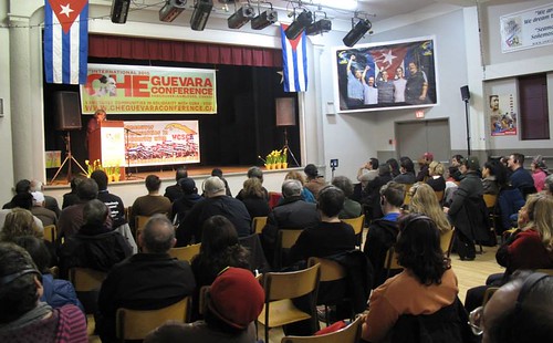 6th International Che Guevara Conference