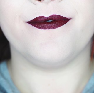Cream lip satin Sephora - Big or not to big (13)