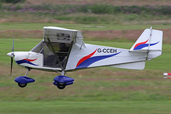 G-CCEH