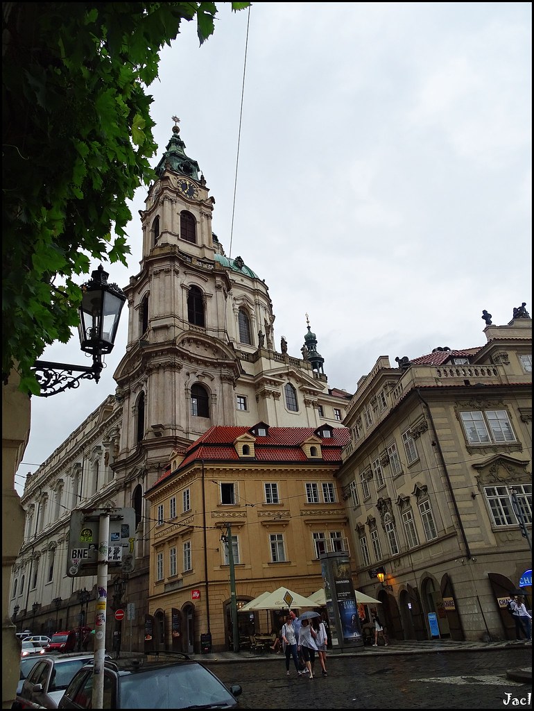 Día 4: Sábado 2 de Julio de 2016: Vysehrad-Edificios Danzantes-Isla Slovansky... - 7 días en Praga con escursiones a Dresde (Alemania),Karlovy Vary y Terezin (E.C) (58)