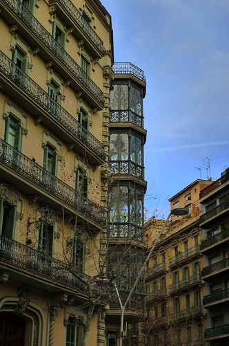 Barcelona, Catalunya, Spain