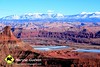 Dead Horse Point state park
