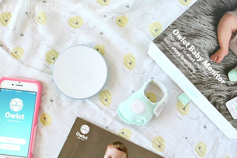 Mama's Monthly Faves: a series all about the best mama and baby products!