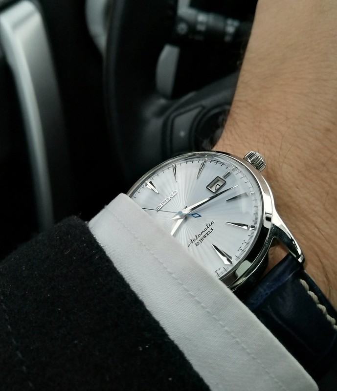 Vos "Car" Wristshots - tome 11 - Page 3 32394864704_4f0f51ecae_c