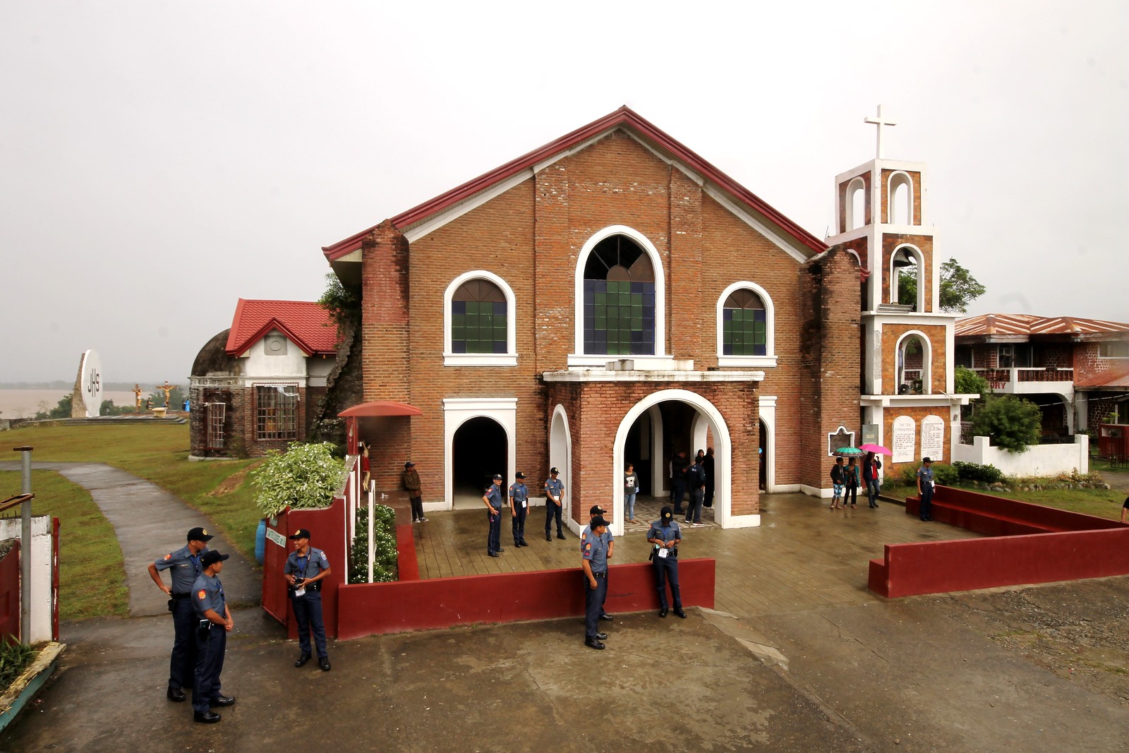 Iguig Church