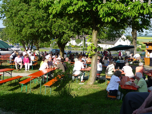 Musikantenfest 2012