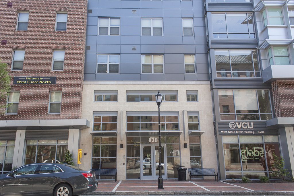 Top 5 Dorms at VCU OneClass Blog